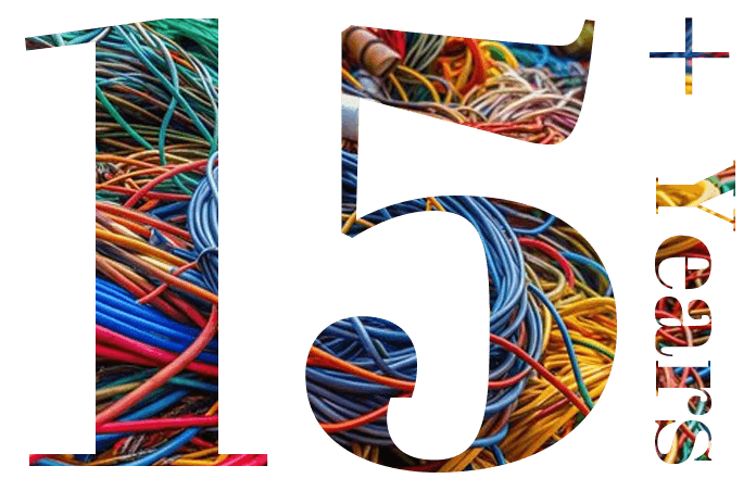 Two Decades Serving Fairfield Homes and Businesses