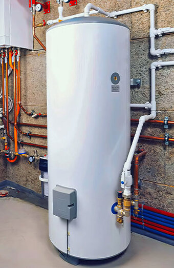 Water Heater Repairs